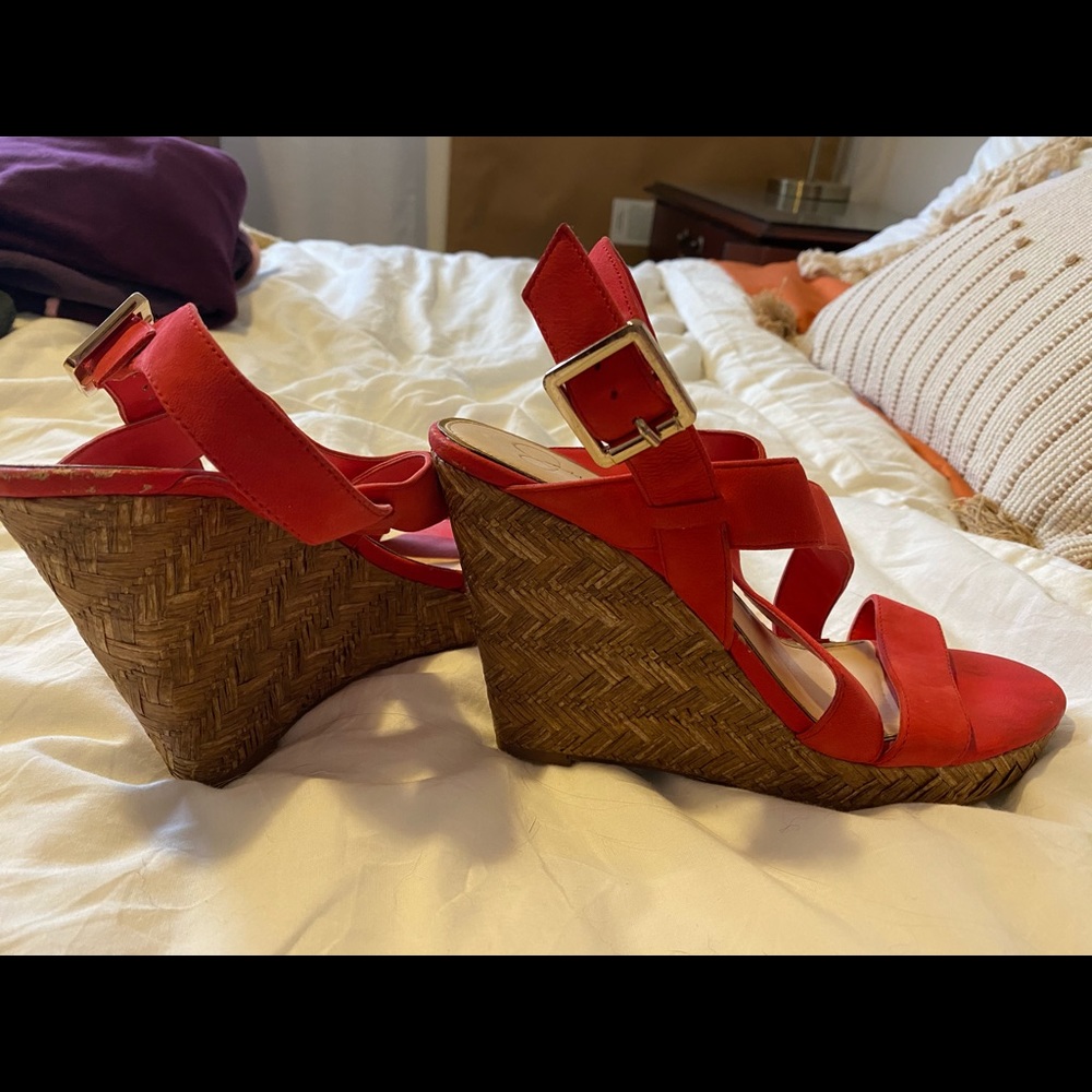 Wedges